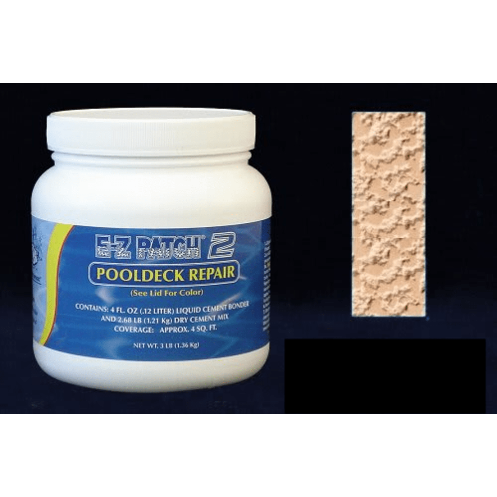 E-Z Patch 2 Repair Kit - Thumbnail 2