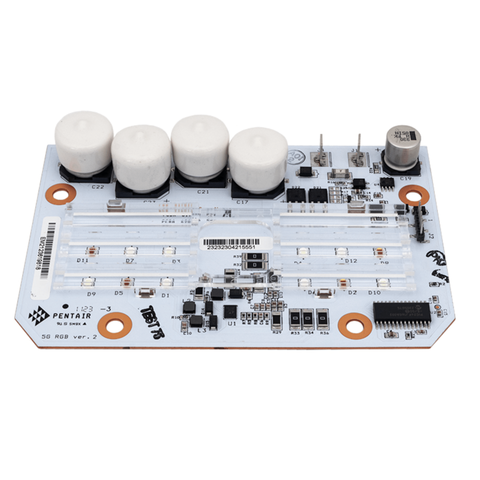 Light Engine Kit, Color 2nd Gen.