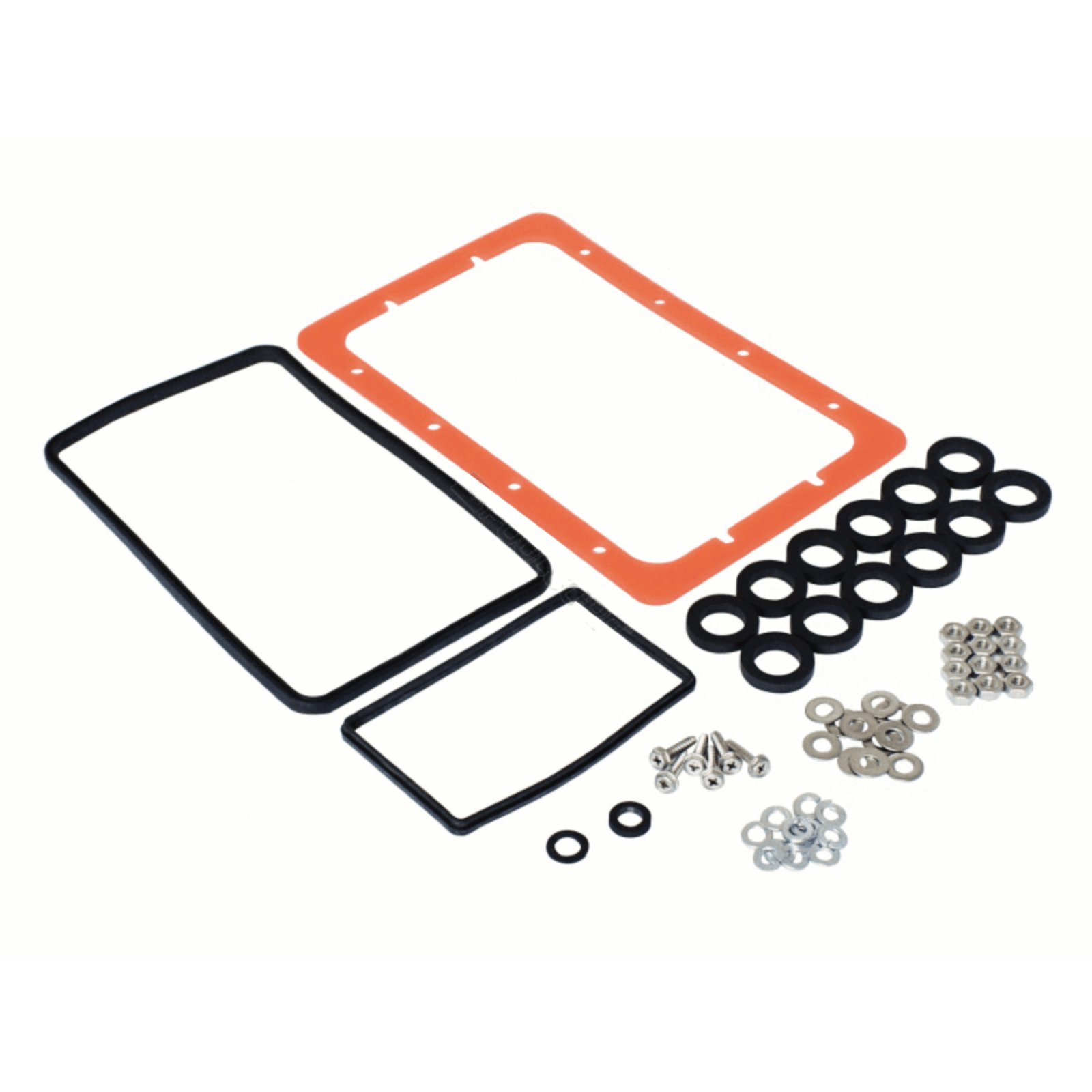 Zodiac R0589500 Gasket And Seals Kit For Model 200; 260; 400 Jxi