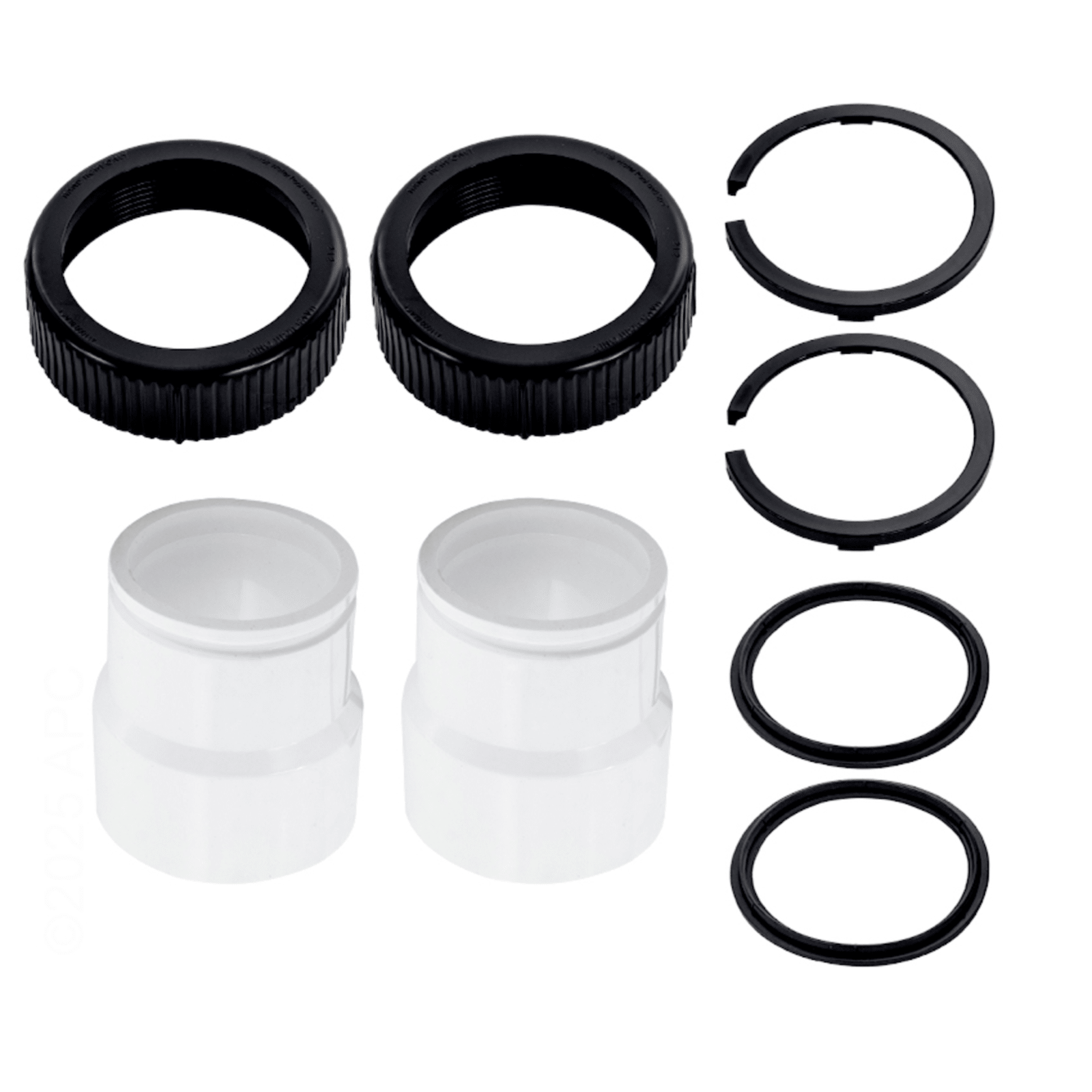 Kit Cloche Bol Complet Pour Moulinet Mitchell Quartz 310HS – Neuf – Réf 181943