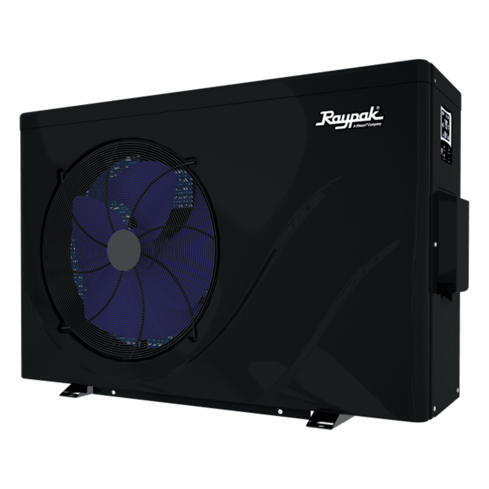 Raypak Crosswind Heat Pump