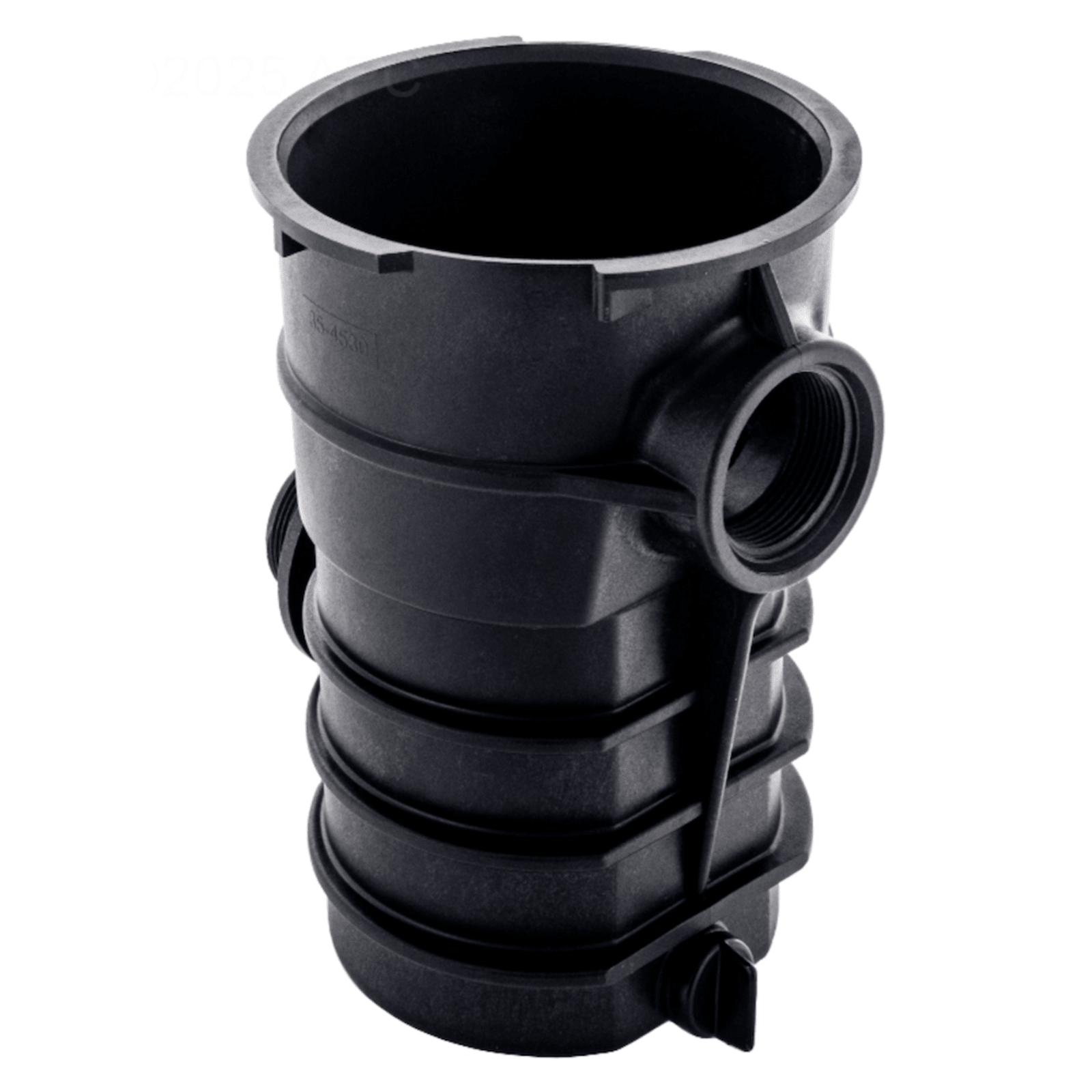 Pentair Dynamo Housing 35-4530