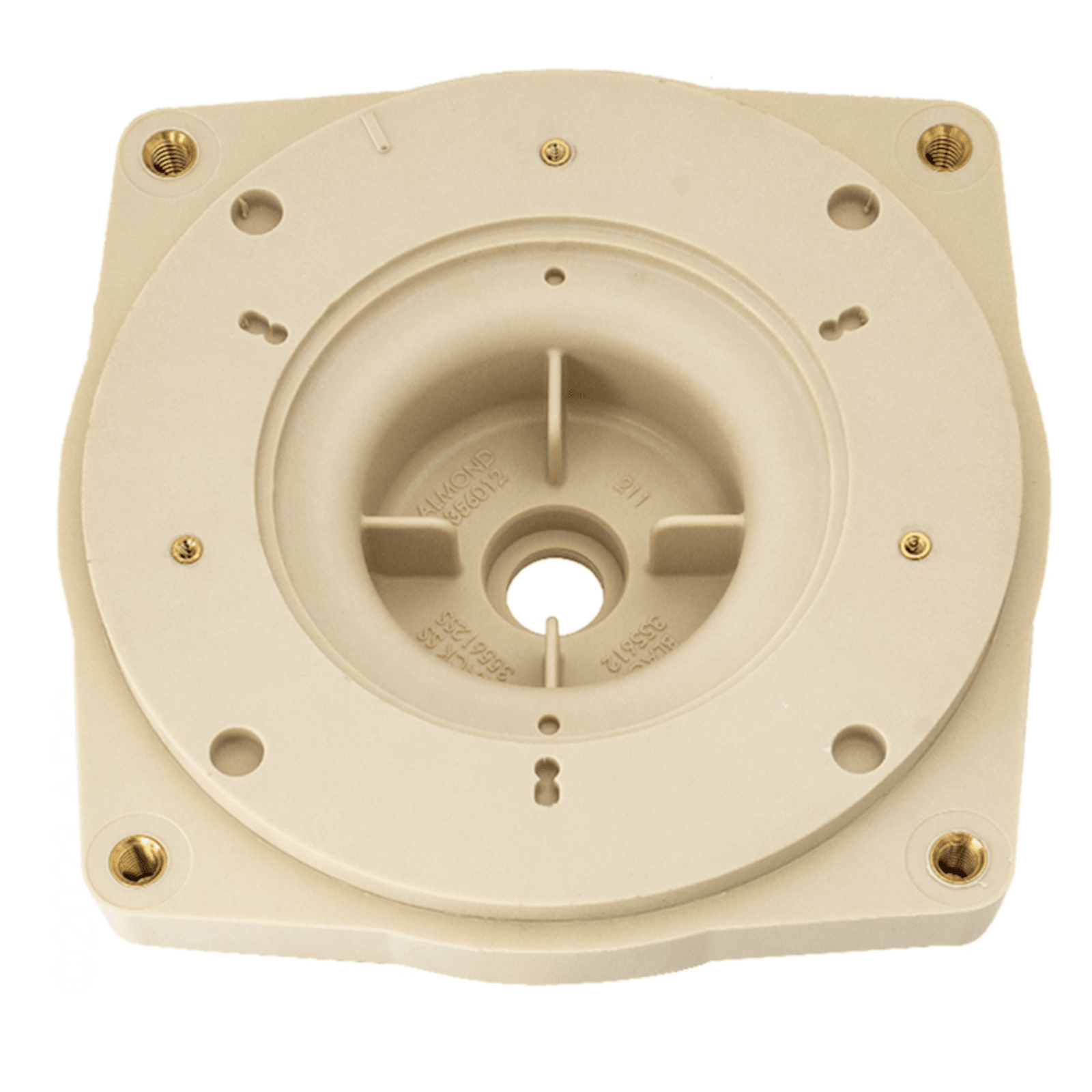 Pentair Pinnacle Seal Plate - 356012Z