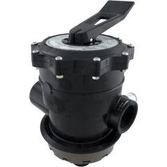 2" Top Mount Vari-Flo Top Mount Valve