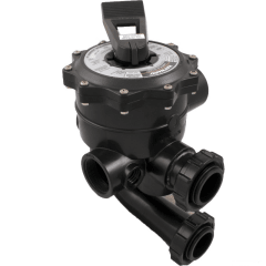 2" Multiport Valve