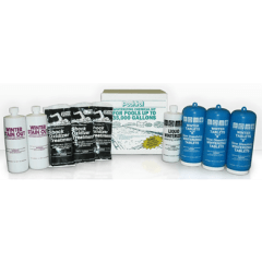 Winter Closing Kit for 35k Gallon Pools