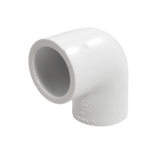 3/4-Inch 90-Degree Elbow, Slip x Slip (Each)