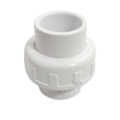 1/2-Inch Union, Slip x Slip (Each)