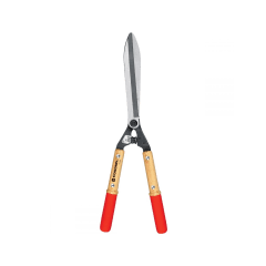 HS 6960, Resharpenable, forged steel alloy Hedge Shears - 10 Inch