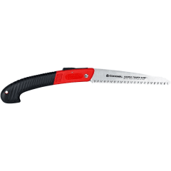 RazorTOOTH Saw Arborist Folding Pruning Saw - 7 Inch