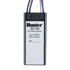 ICD-100, Single-Station Decoder for ACC and ACC2 Controllers