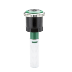 MP-2000-210, MP Rotator Nozzle,  female thread, green