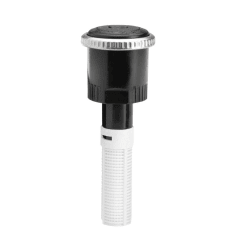 MP-2000-90, MP Rotator Nozzle,  female thread, black