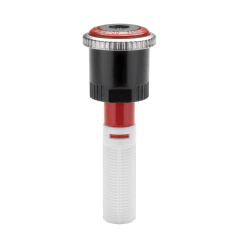 MP-2000-360, MP Rotator Nozzle,  female thread, red