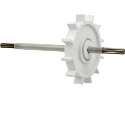 Tzt - roulement à Turbine de remplacement pour Polaris, accessoires de piscine