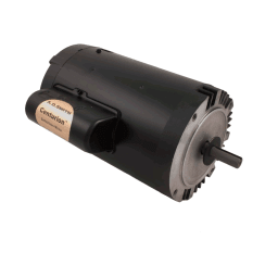 Keyed FR 1.5HP 115/230V