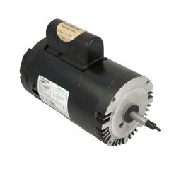 Threaded FR 3HP 230V