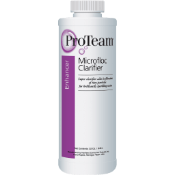 Microfloc Clarifier - 1qt