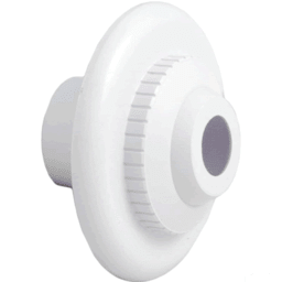 3/4" Insider HydroStream - Large, White