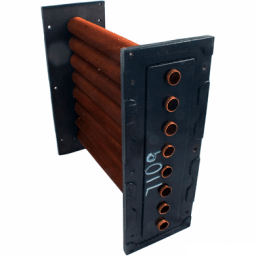 Heat Exchanger Only CPS 1120