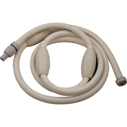 Pressure Hose Extension 10' (Complete)
