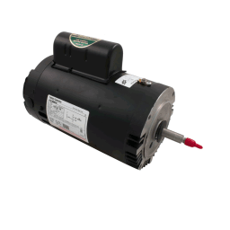 Threaded FR 2 HP EE 208/230V