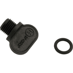 Drain Plug with Gasket