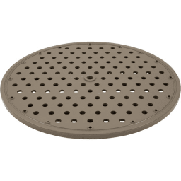 Top Tube Sheet, Perflex EC65/75