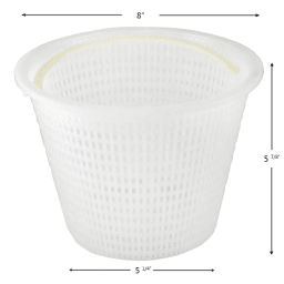 BASKET - AQUA-GENIE SKIMMER