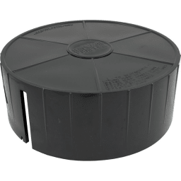 Bump Mechanism Cover, Perflex EC65/70