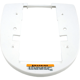 Bumper, Assembly White