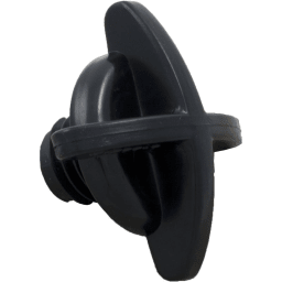 Manual Air Relief Cap