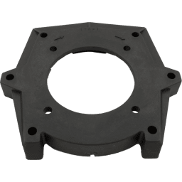 Motor Mounting Plate For Super II Pump
