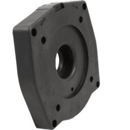 Motor Mounting Plate For Super Pump