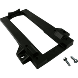 Mounting Feet -Long Set (48 Frame Motor)