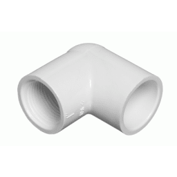 90 Degree Elbow 1-1/2" FIPT