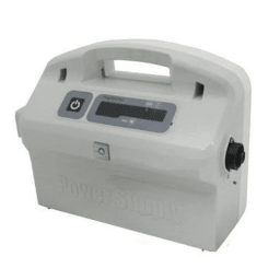 Power Supply with Weekly Timer