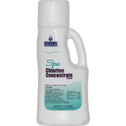 Spa Chlorine Concentrate - 2lbs