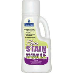 Spa Stain & Scale - 1L