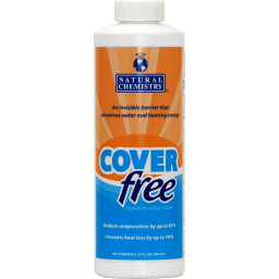 Cover Free Liquid Pool Cover, 32 oz