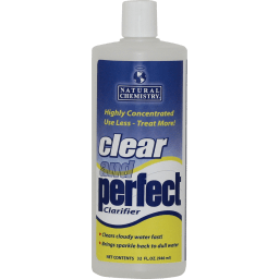 Clear & Perfect - 1 qt.