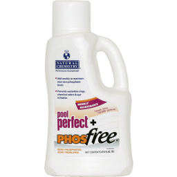 Pool Perfect Concentrate + PhosFree - 2 Liter