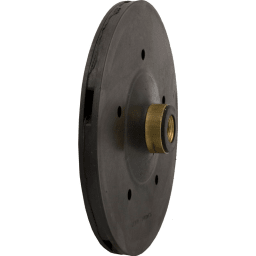 Impeller, Letro, Old Style Booster Pump