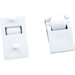 Side Wheel Assembly (2 Pack)