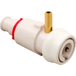 Swivel, Quick Disconnect