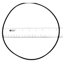 O-Ring Adapter 2" TM/SM Valve