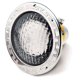 Pentair Amerlite Underwater Light 100W 12V 15' SS