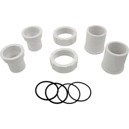 Bulkhead Union Kit Before 1/90