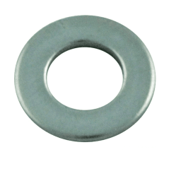 Washer 1/4"