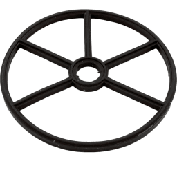 Valve Gasket, 5-3/16" OD